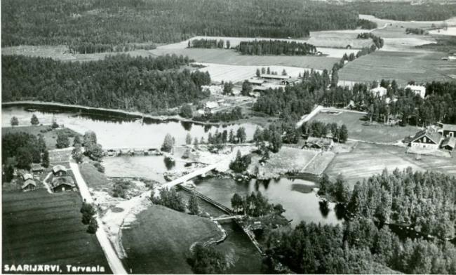 Koulu pääsi aloittamaan toimintansa vuonna 1867 hieman aikaisemmin laaditun ohjesäännön ja opetussuunnitelman