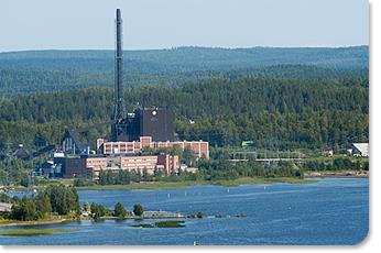 Energiapuun käyttö nousuun 1990 -luvulla Jyväskylän Energia Rauhalahti 295 MW Bioenergian tutkimusohjelma 1993 1998 VTT / Jyväskylän Teknologiakeskus Uusia korjuutekniikoita Laaja osallistuminen 1986
