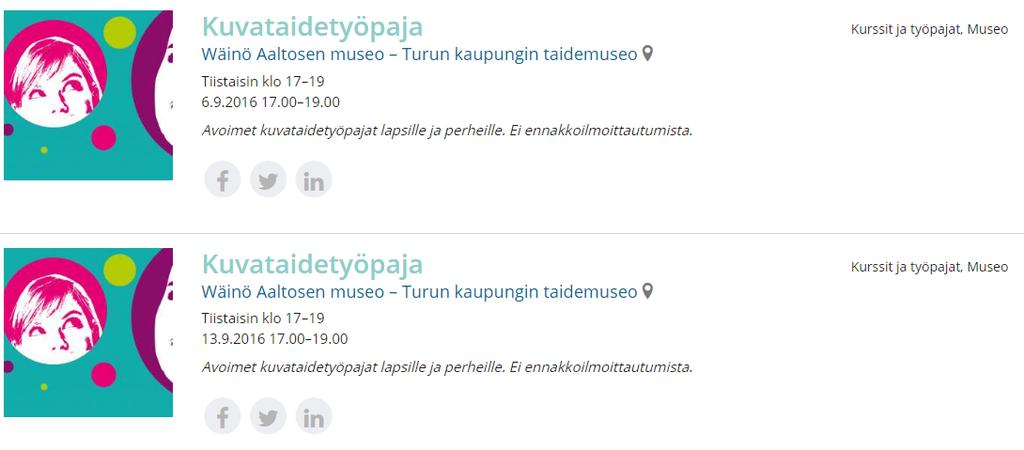 Tapahtuman