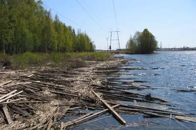 Hietasen sataman ruoppaus- ja läjityshankkeen