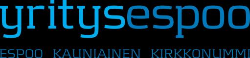 Alustava 18.11.2016 YritysEspoon toimintasuunnitelma 2017 YritysEspoon hallinnoinnista vastaa Espoon Seudun Uusyrityskeskus ry.