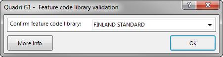 Olemassa olevien pintamallien suhteen on suositeltavaa siirtää ainoastaan lähtöaineisto esim.