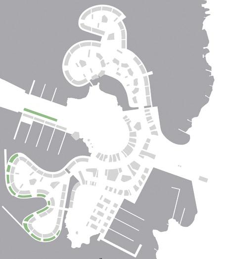 kaupunkirakenne city structure