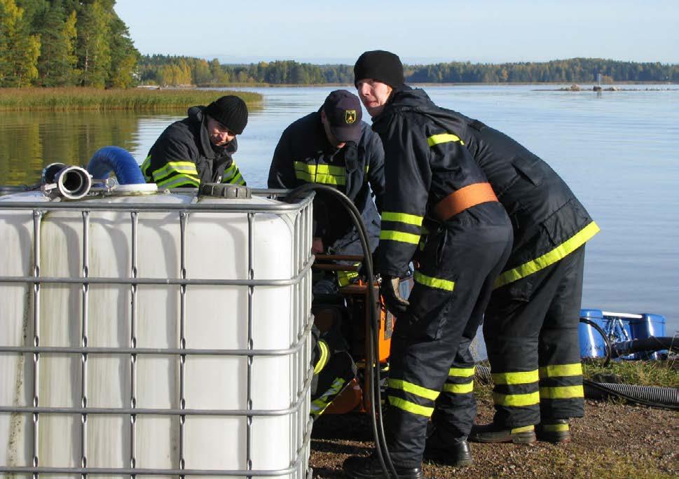 Nestemäinen jäte IBC-kevytsuurpakkaus sopii nestemäisten jätteiden keräykseen, erityisesti öljy-vesiseoksille. IBC-suurpakkaus on UN-hyväksytty, luokka Y.