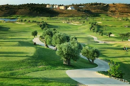 GOLFMATKA Algarve, Praia Verde > Sähkösenioreiden ohjattu golfmatka Portugaliin, 6 vrk 24.-30.10.