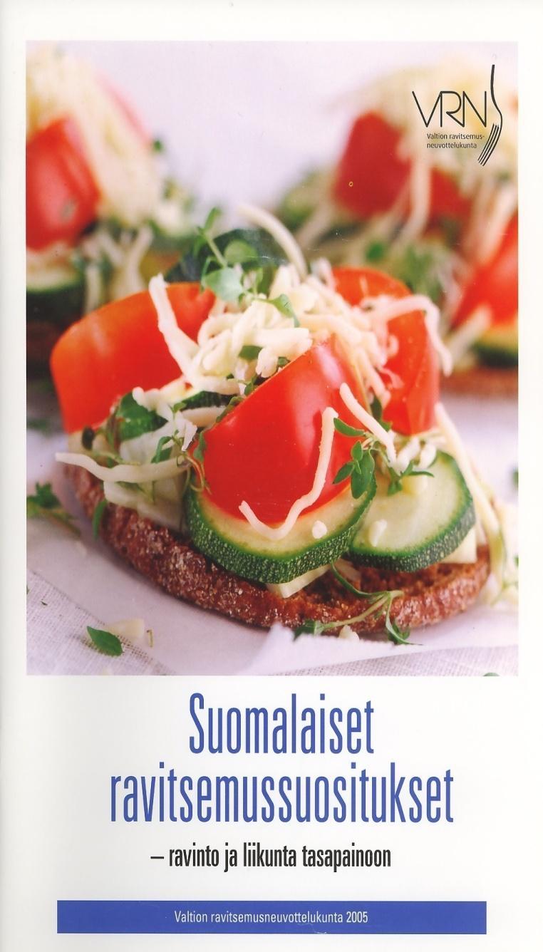 ruokavalio on hyvin koulutetuilla kaupunkilaisnaisilla Haasteena energiansaannin