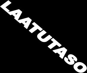 LAATUTAVOITTEET