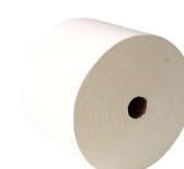 1000 6100 Paperie puhdistuspyyhe ECO Paper Cleaig Cloth ECO 6170 Täytettävä rasvapoistoliiapakkaus Degreasig Wipes 6280 Väri Colour valkoie - white Mitat Dimesio 24 x 38