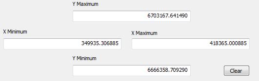 NOTE: If you cannot access the tool, check that the ArcGIS extensions are activated for you. To do so, in the top bar navigate to Customize > Extensions.