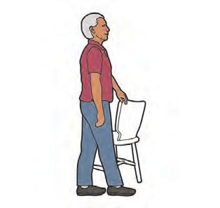 Istahta alle (auta käsilä piättämällä toolista elikkä sääristä jos tarve vaatii) Alota 5 nousula ja lissää pikkuhiljaa 10 ko mennee hyvin. Sie saatat nostaa hankaluutta käyttämällä matalaman toolin.