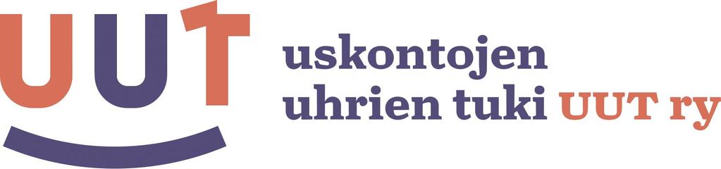 23.3.2017 Joni Valkila, VTT, toiminnanjohtaja, Uskontojen uhrien tuki UUT ry Uskontojen uhrien tuki UUT ry:n lausunto eduskunnan uskonnon- ja omantunnonvapausryhmälle Suomessa on viime vuosina käyty