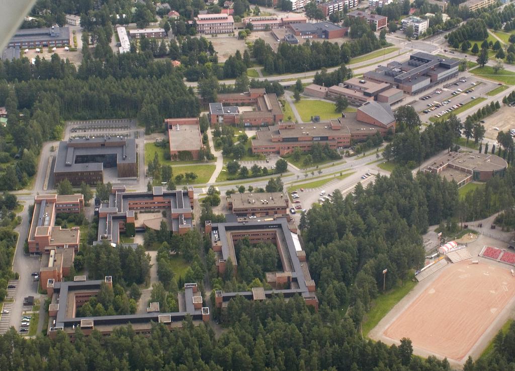 University