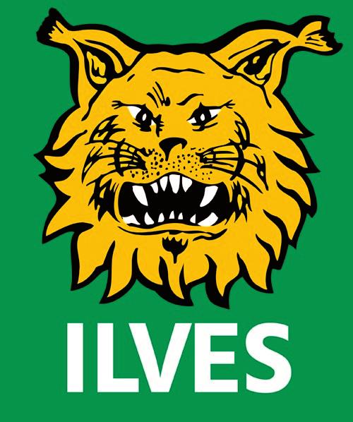 GRAAFINEN OHJEISTUS Urheiluseura Ilves