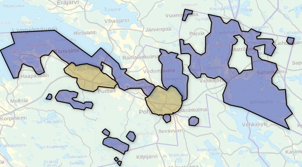 Vastaanottaja Kangasalan kunta Asiakirjatyyppi Päivämäärä 19.6.