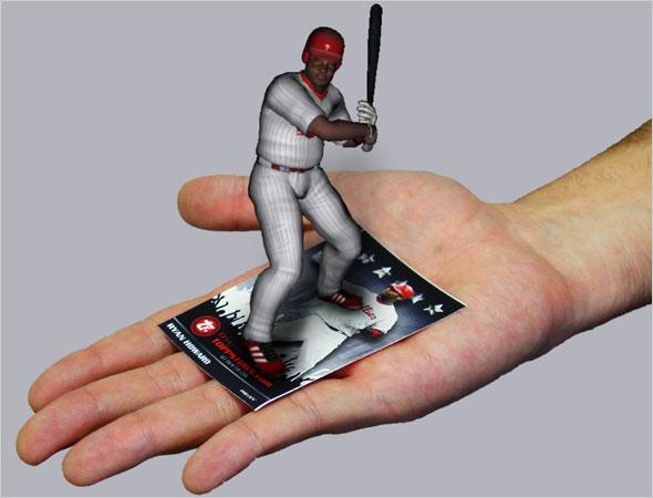 Extreme virtual experience To be able to experience sounds, colours,