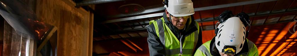 MOTIVATION FOR USING BIM Less errors in construction documents