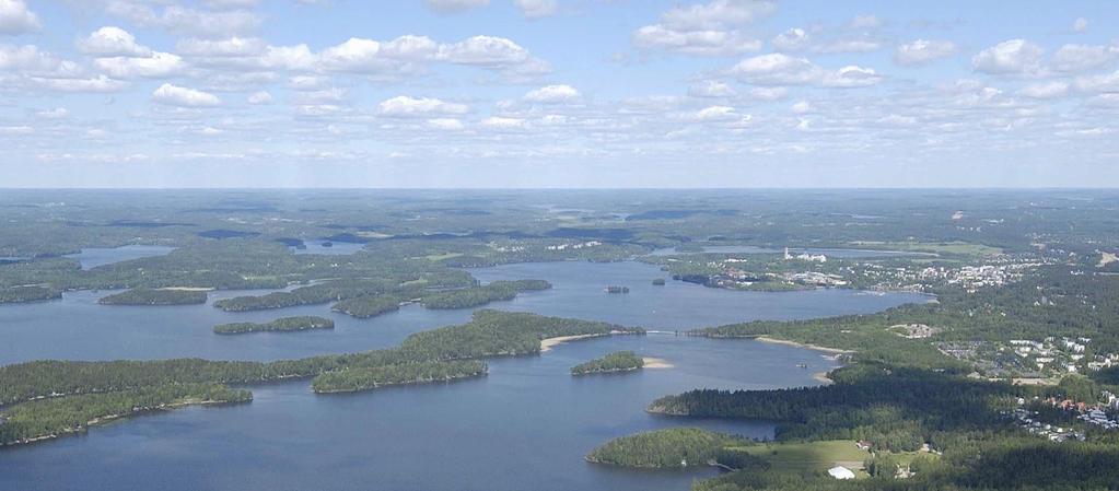LOHJAN KAUPUNKI Taajamaosayleiskaava ehdotus