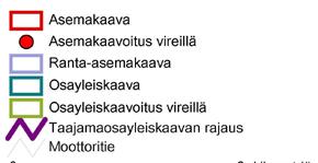 Karnaisten osayleiskaava, hyväksytty v.