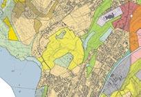 Lohjan kaupunki, Taajamaosayleiskaava ESA pj TP TP 1 sr 1 M W st 19 SL VR W W AO1 AO1 PY2 MA RA 15 AO2 MA AP2 6 nat VL3 sr 5 49 MU 7 S2 VR 50 23 12 sl SL st V 51 s 6MA st 3 sr s 3 sr A2 A2 VL 24VR