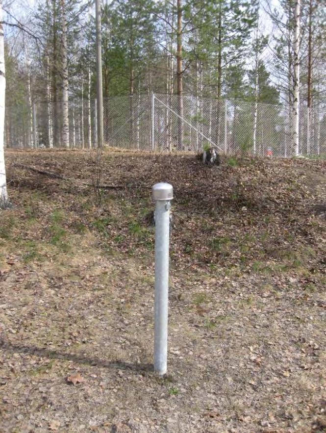 Pohjavesialueiden