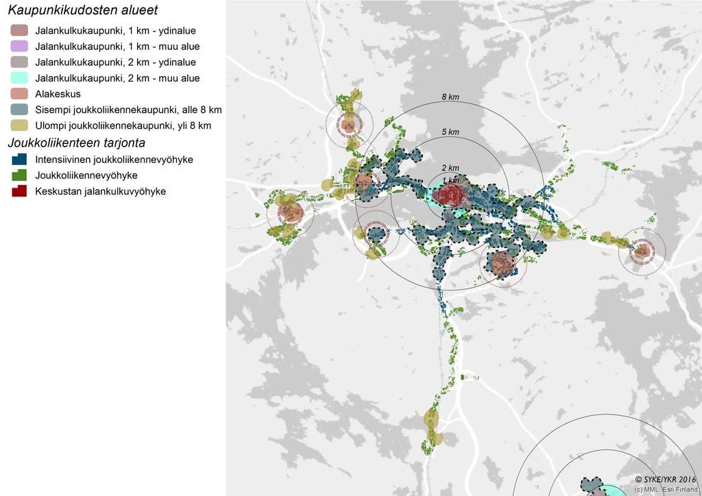 Tampereen