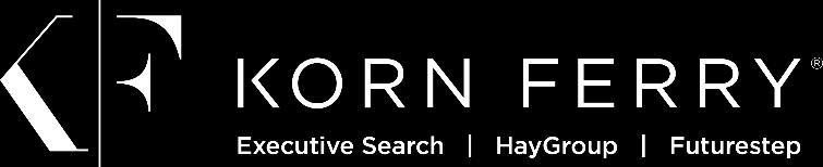 That s why Korn Ferry, Hay Group, and Futurestep, three worldclass brands with a rich heritage and more than a century of combined success, have united behind a single purpose: helping leaders,