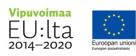 ) Näin positiiviset kokemukset tiedon ja tuen saamisen sekä tulevaisuuden selkiytymisen ja luottamuksen parantumisen suhteen antavat vahvan viitteen siitä, että Ohjaamot