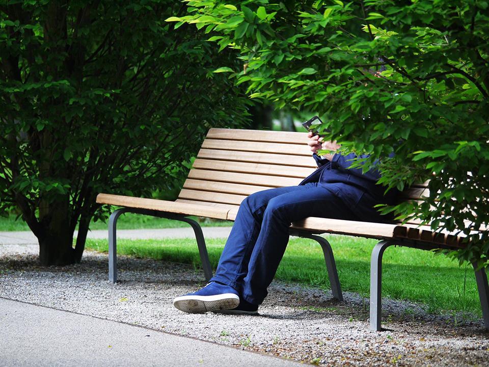 2. Asiakas pääsee katsomaan omia