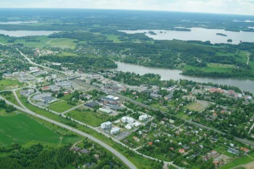 siivouspalvelut, kiinteistöhuoltopalvelut, viherpalvelut, liikuntapaikkapalvelut ja rakentamispalvelut.