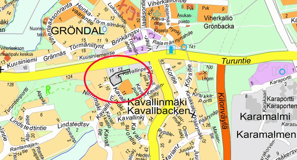 Espoon kaupunki Pöytäkirja 175 Kaupunginhallitus 30.05.