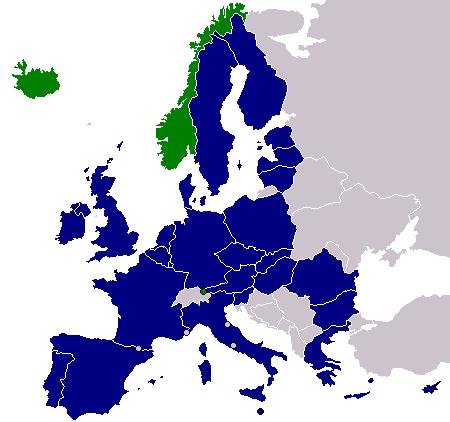 Energian tukkumarkkinat Tuotettu, kaupattu tai toimitettu Eurooppaan Euroopassa Tukkutason energiatuotteet: Sähkön ja maakaasun (ml.