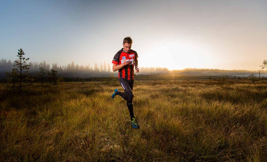 Program Join the story! In Eno on June 17th - 18th 2017 www.jukola.