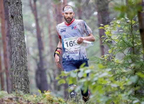 JOENSUU-JUKOLA 2017 17 CUSTOM