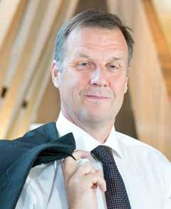 8 JOENSUU-JUKOLA 2017 JARNO ARTIKA Greetings of the Mayor of Joensuu We here in Joensuu are pleased to welcome 69th Jukola relay and 40 years old Venla relay here in Eno in Joensuu on the 100th year