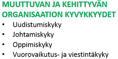 Sairauspoissaolot henkilötyövuotta kohden sekä ennenaikaisista eläköitymisistä aiheutuvat varhaiseläkemenoperusteiset maksut kasvoivat.