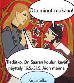 Omakustanteinen ruoka. Raamattupiiri ma 22.5. klo 18 Sarpatissa. Syksyn 2017 päiväkerhoihin ilmoittautuminen jatkuu 31.5.2017 saakka. Voit soittaa ilmoittautumisen puh.