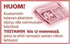Päiväkerhon kevätjuhla ja tulevien koululaisten siunaaminen koulutielle ke 24.5. klo 18 kirkossa. Messu helatorstaina 25.5. klo 10. Lähetyskahvila.