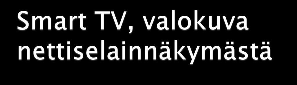 Oikean yläkulman
