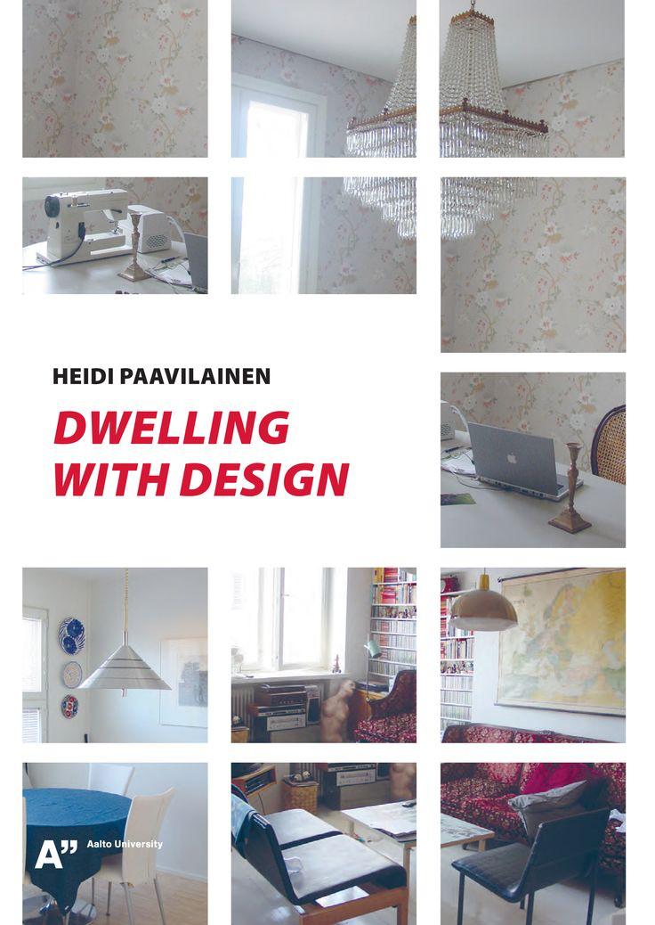 Luento perustuu väitöstutkimukseeni Paavilainen, H. (2013).