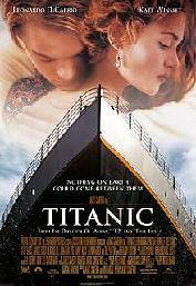 13.3.214 Kuolemat Titanicin nais- ja lapsimatkustajien