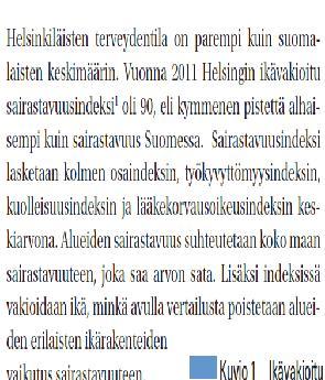3.214 Hjelt-instituutti - Ossi Rahkonen 26 35-vuotiaan miehen