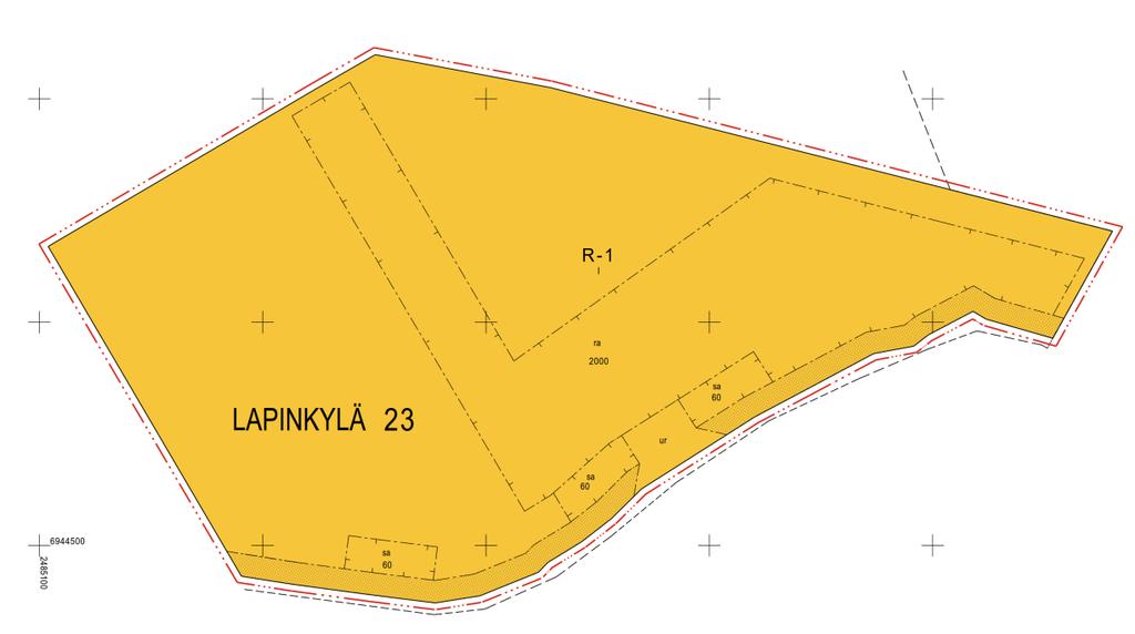 9 Asemakaava Onnelan alueen asemakaava on hyväksytty Alavuden