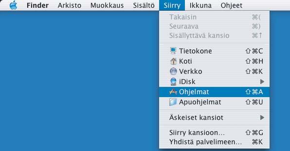 Ohjain ja ohjelmat BR-Script3-kirjoitinohjaimen käyttö (PostScript 3 -emulointi, Macintosh ) (vain HL-4050CDN / HL-4070CDW) 3 Vinkki Jos haluat käyttää BR-Script3-kirjoitinohjainta verkossa, katso