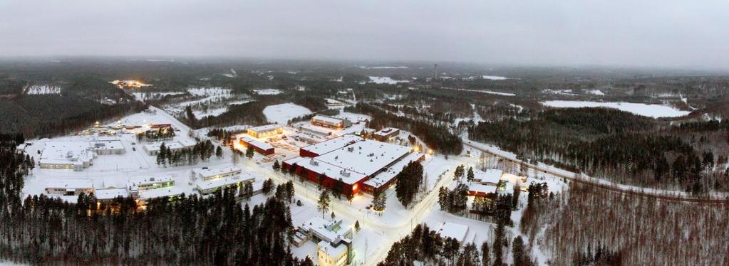 8 Vesihuoltopalvelut Kaikki toiminnalliset tavoitteet toteutuivat. Kaupungin talouden kannalta vesi- ja jätevesituotot ovat myyntituottojen suurin tuloerä.