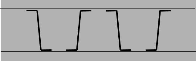 Concept Development Composite Parts Geometry 2/6 Part release to be assured - negative draft angles are possible but result in more complex tooling L-flanges are preferred over T- flanges (T-flanges