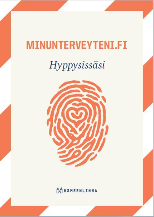 Toimintaympäristö Hämeenlinnan terveyspalvelut, väestöpohja noin 68000 Avosairaanhoidon palvelut, 8 terveysasemaa
