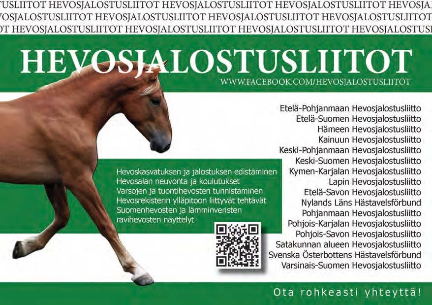 Vesi keventää hevosen omaa painoa ja antaa tasaisen vastuksen liikkeille. Hevonen liikkuu vapautuneesti käyttäen kaikkia lihaksiaan selkälihakset mukaan lukien.