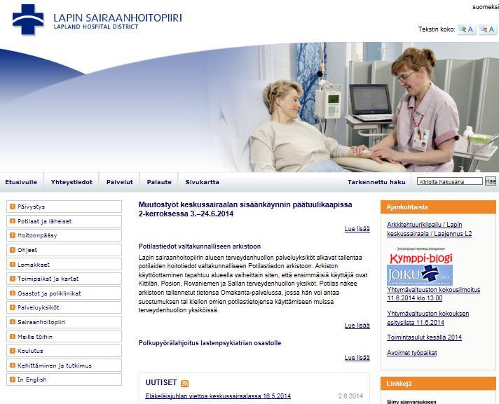 Kesän 2014 toiminta Kesäsulut pääosin aikaisempien vuosien tapaan www.lshp.