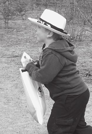 Sinko Capes' Bazooka 9,60 2.