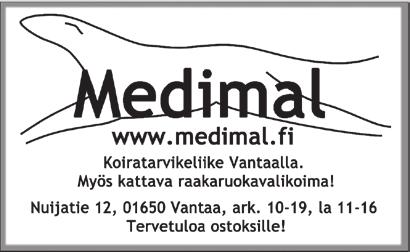 6. Sanna Verona 9,88 8. Kajsa Capes' So Cute 9,95 9. Antti Schoeder 9,99 10. Kaaos Sjudraget Rask 10,06 11. Lilja 1 0,08 11. Mötkö Corvus 10,08 13. Nitro Columba 10,11 14. Klaara Hasty Catch 10,13 15.